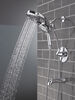 HydroRain&reg; 14 Series Tub and Shower