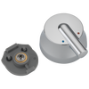 Temperature Knob & Cover - 17T Series