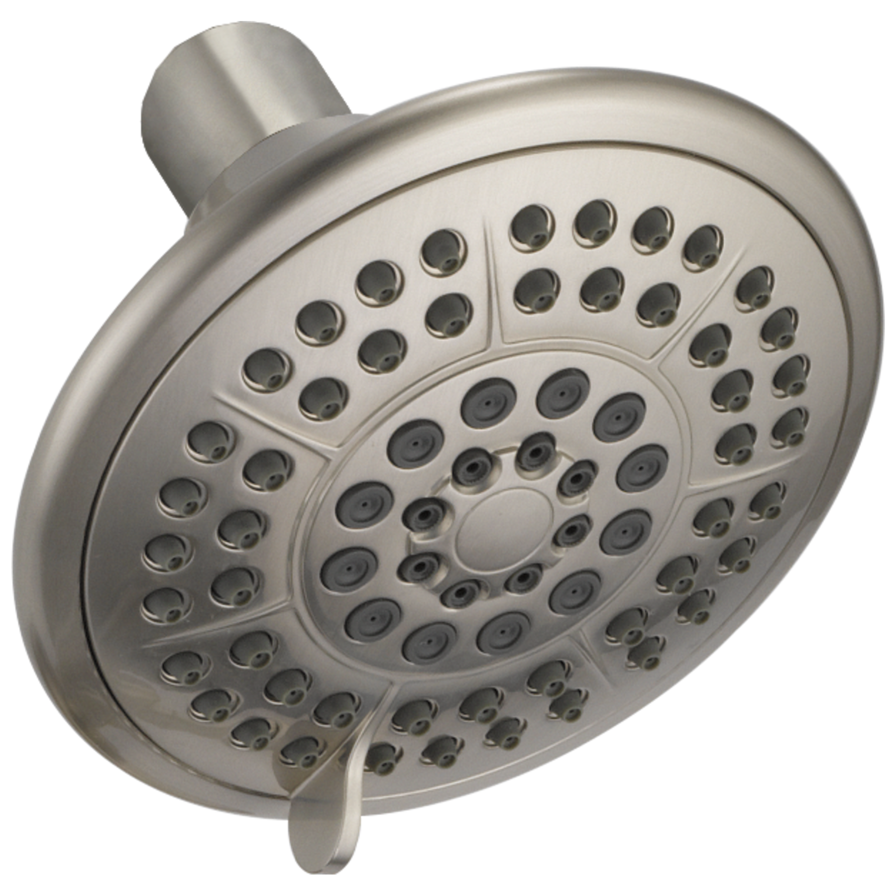 5-Setting Raincan Shower Head