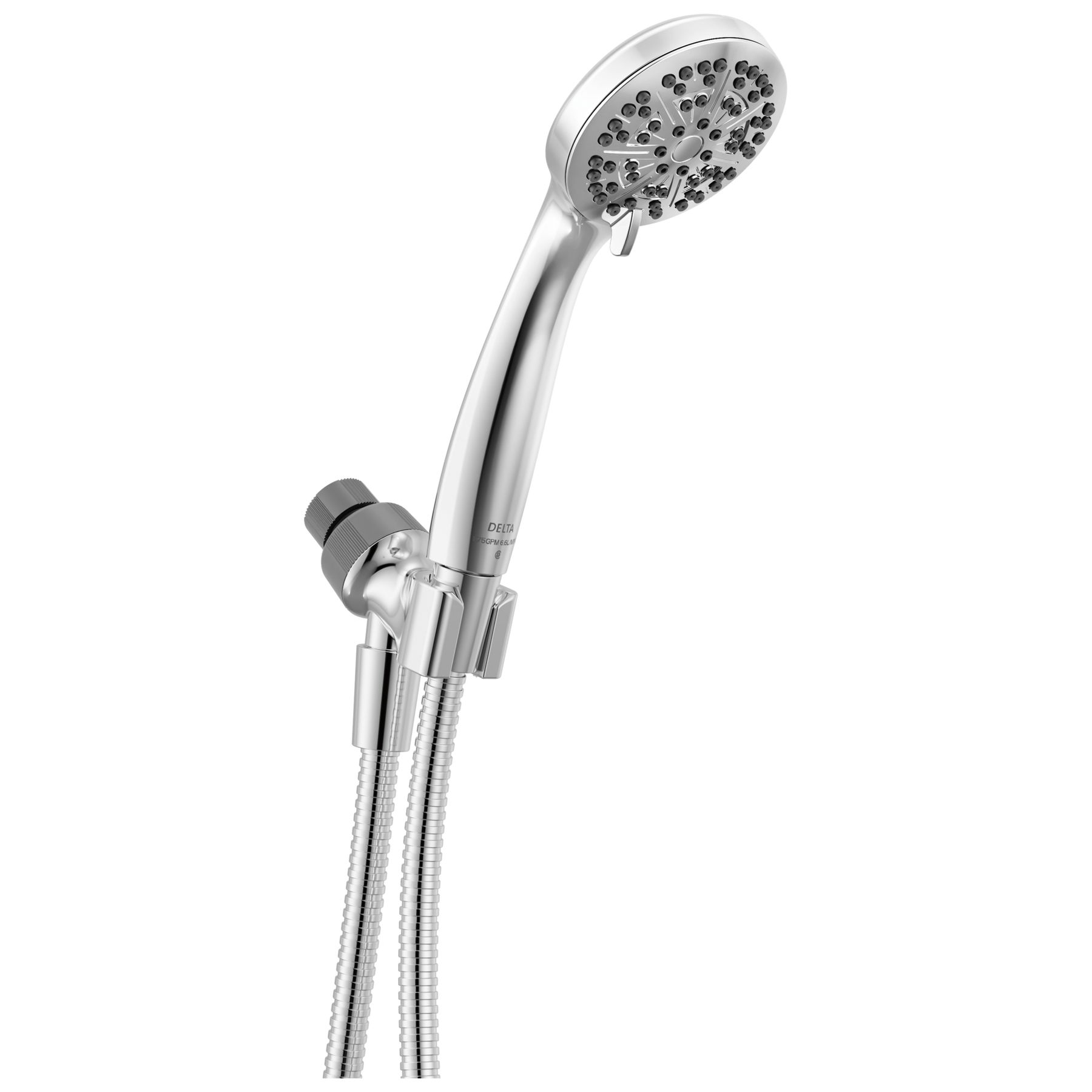3-Setting Hand Shower