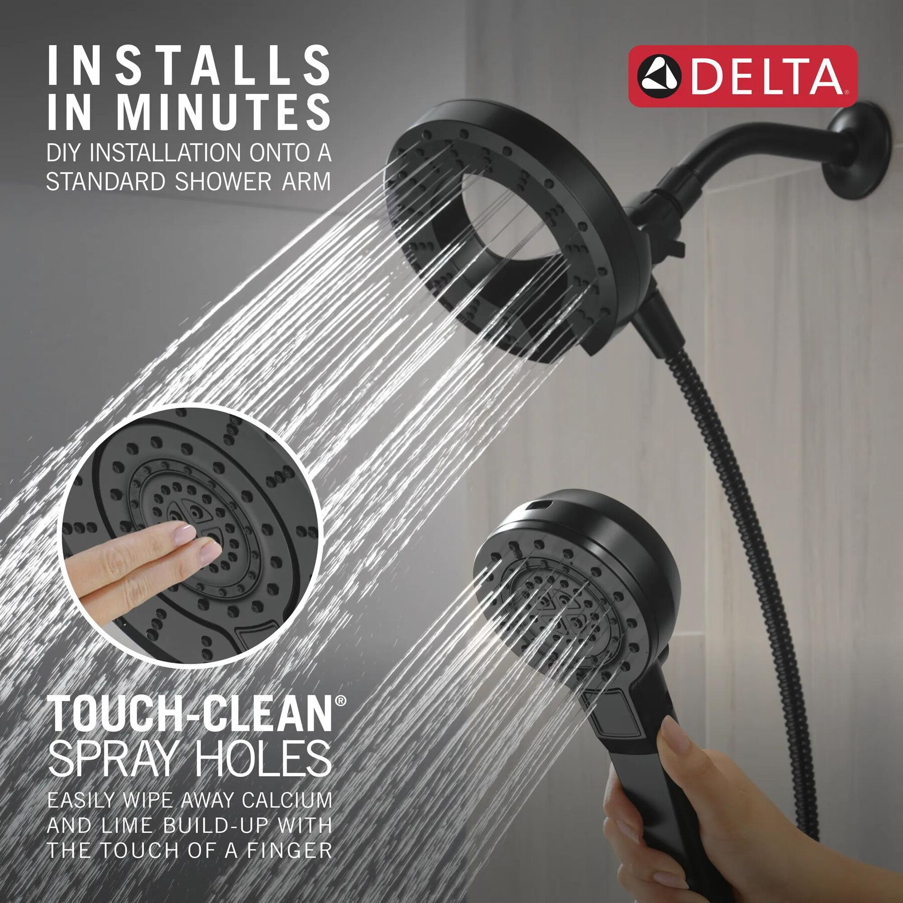 5-Setting In2ition&reg; with ProClean&reg;