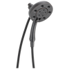 H2Okinetic&reg; In2ition&reg; 4-Setting Two-in-One Shower (Recertified)