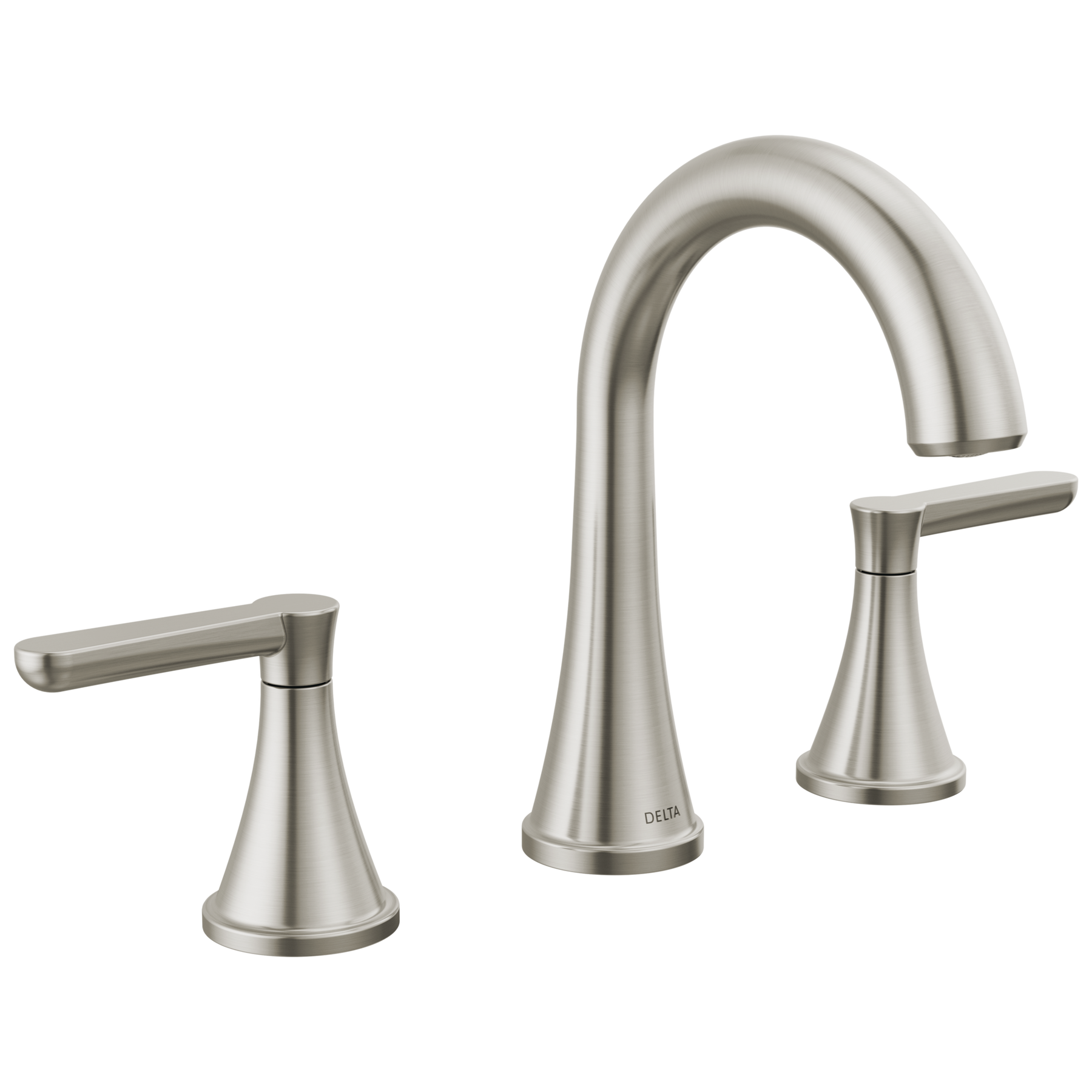Two Handle Widespread