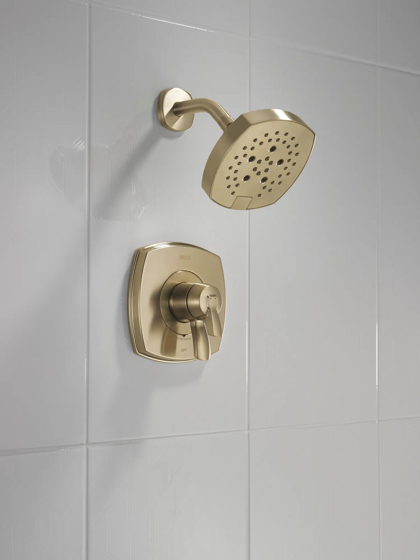 17 Series Shower Only