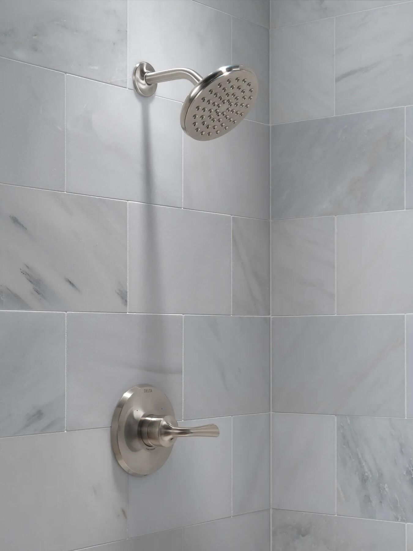 Monitor 14 Series Shower Trim