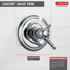 Valve Only Trim 17S (Recertified)
