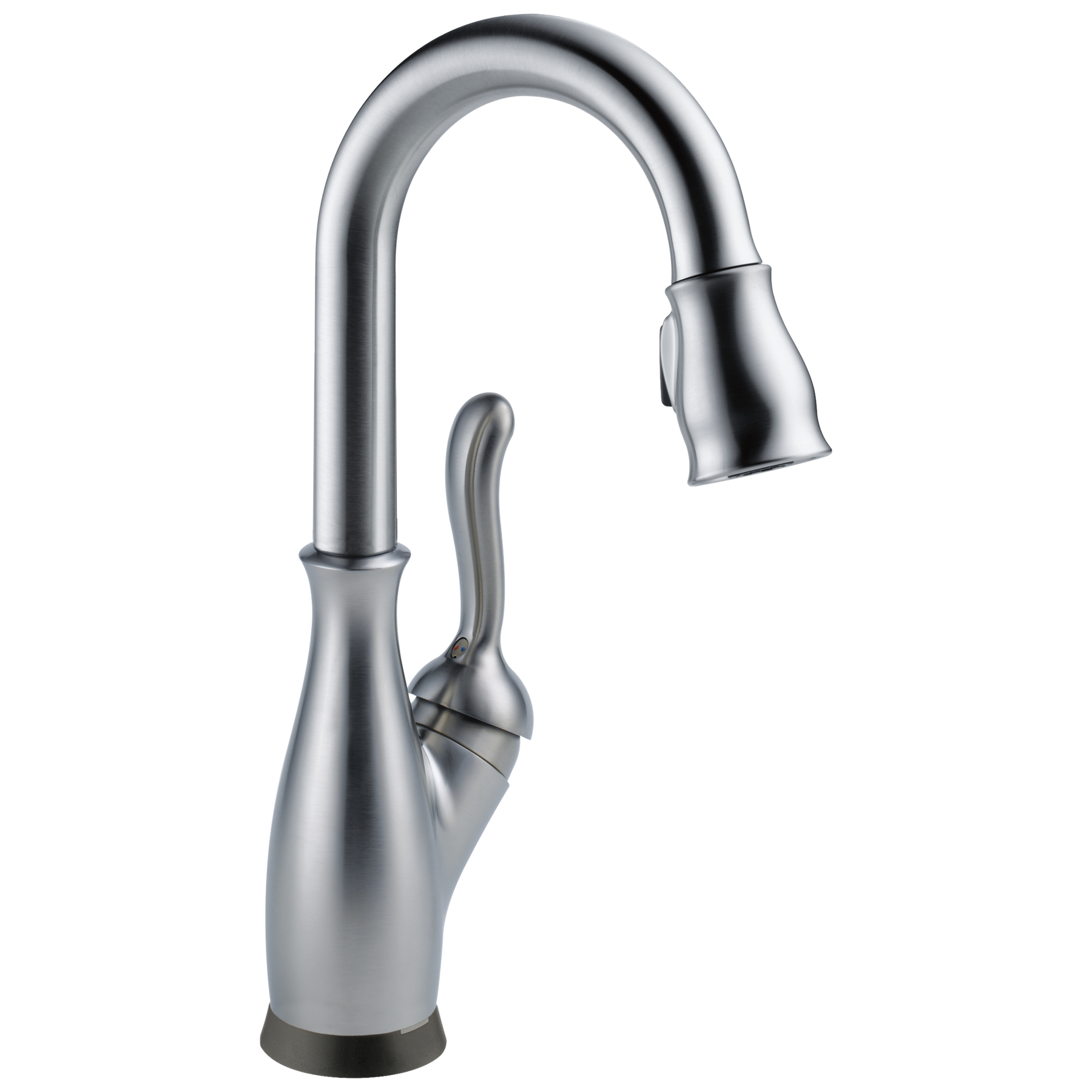 Touch2O&reg; Bar / Prep Faucet with Touchless Technology