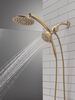 PivotPro&trade; 3-in-1 Combination Shower