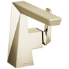 Single Handle Bathroom Faucet