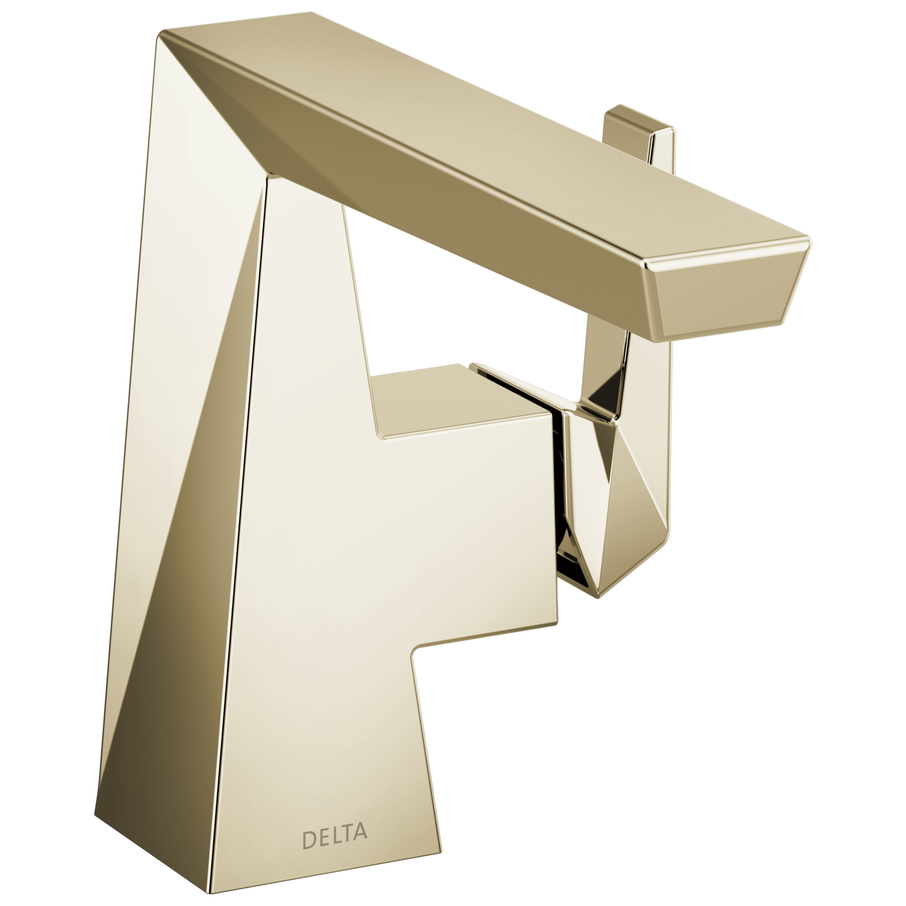 Single Handle Bathroom Faucet