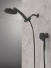 PivotPro&trade; 3-in-1 Combination Shower