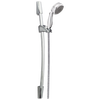7-Setting Wall Bar Hand Shower