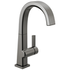 Single Handle Bar Faucet