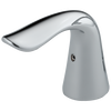 Metal Lever Handle Kit - Roman Tub