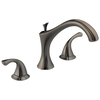 Roman Tub Trim