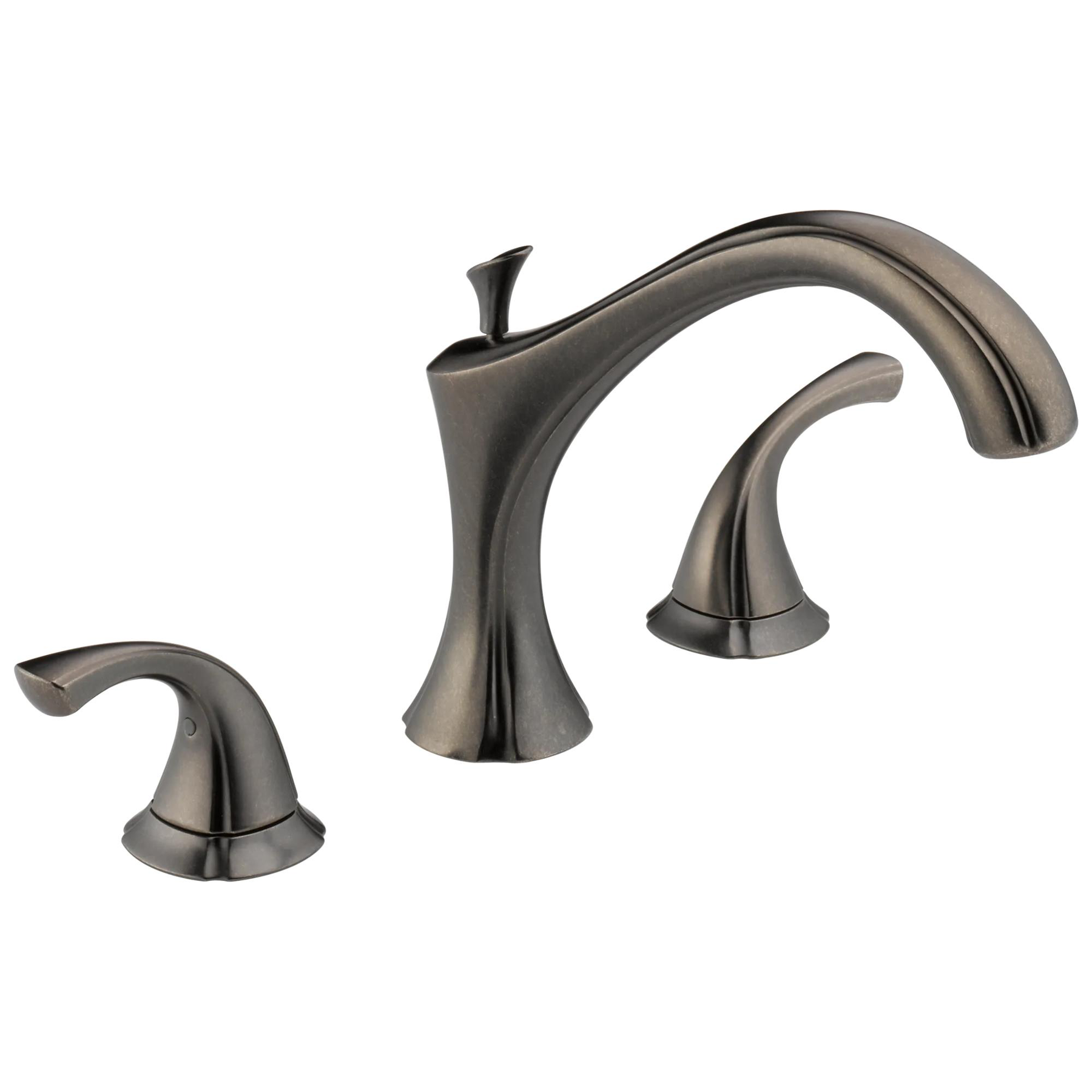 Roman Tub Trim