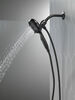 7-Setting SureDock&reg; Magnetic Hand Shower
