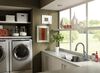 Single Handle Pull-Down Kitchen Faucet