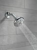 6-Setting Shower Head