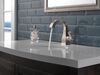 Single Handle Bathroom Faucet (Recertified)