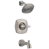 Monitor&reg; 14 Series Tub & Shower