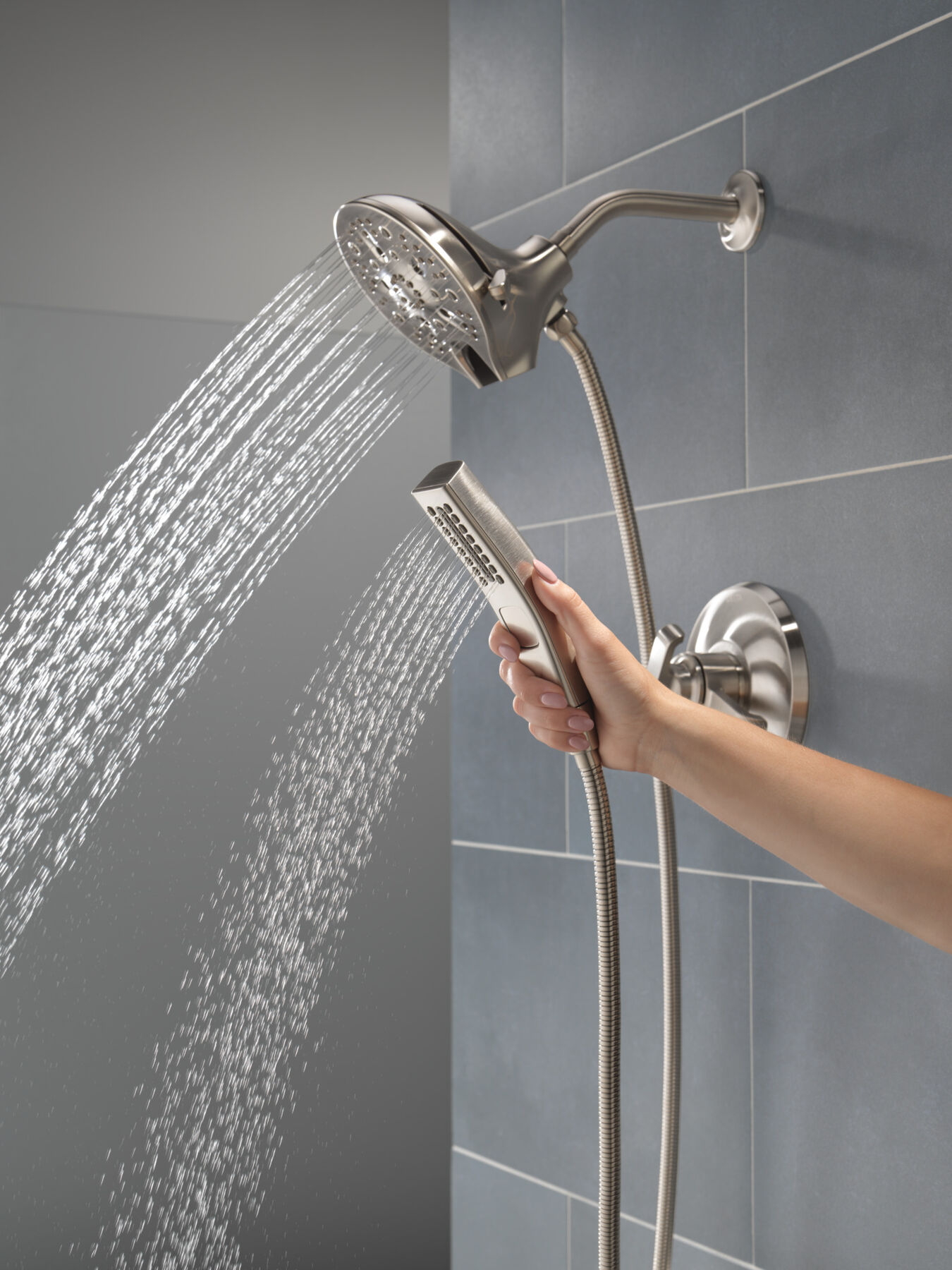 17 Series Shower Trim (Recertified)