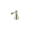 Metal Lever Handle Set - Deck Mount Bathroom & Bidet