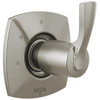 Three Function Diverter Trim