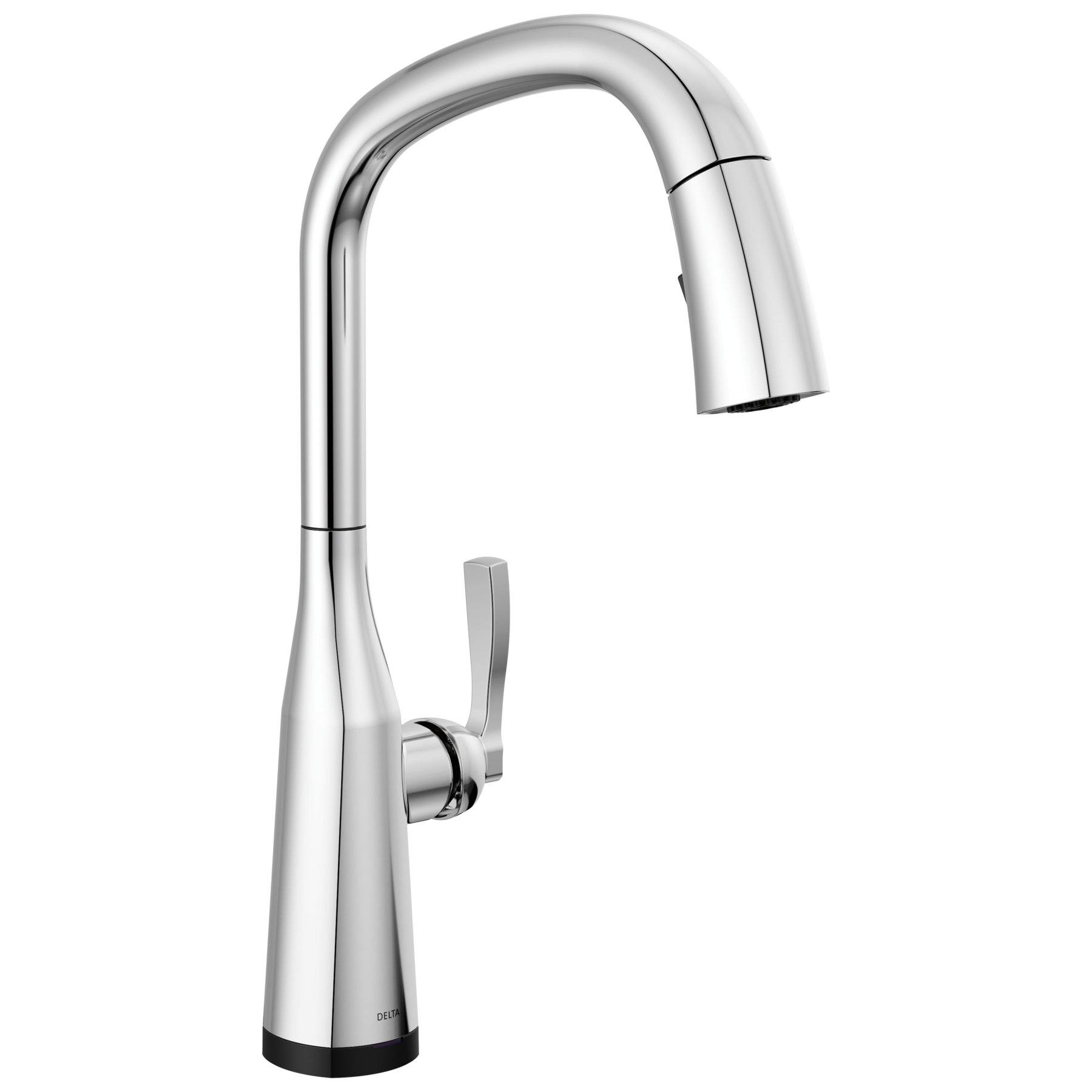 Touch<sub>2</sub>O&reg; Technology Kitchen Faucet with Touchless Technology