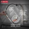 Pull-Down Kitchen Faucet (Recertified)