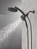 PivotPro&trade; 3-in-1 Combination Shower