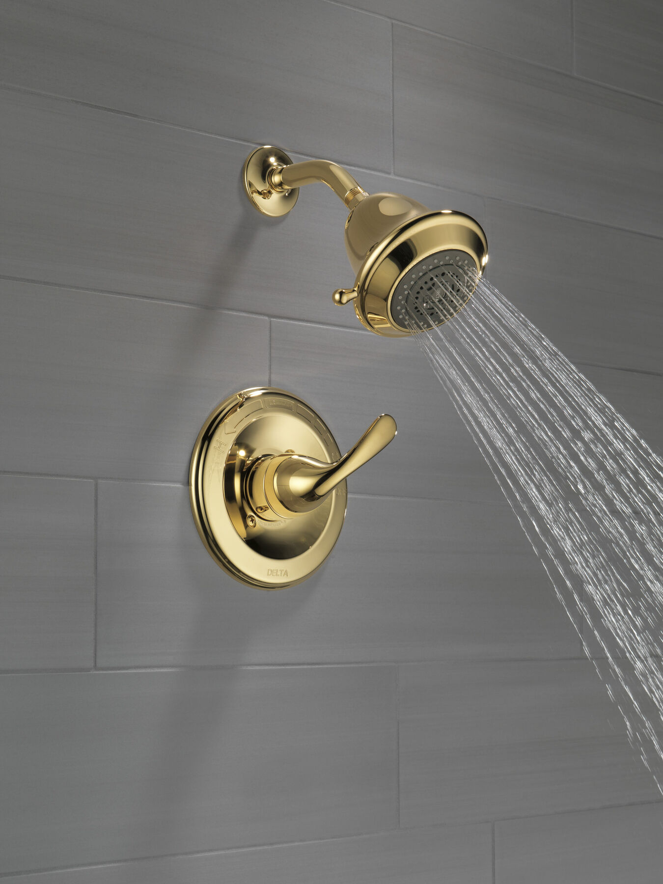 Monitor&reg; 13 Series Shower Trim