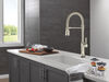 Touch2O&reg; Technology Kitchen Faucet with Touchless Technology