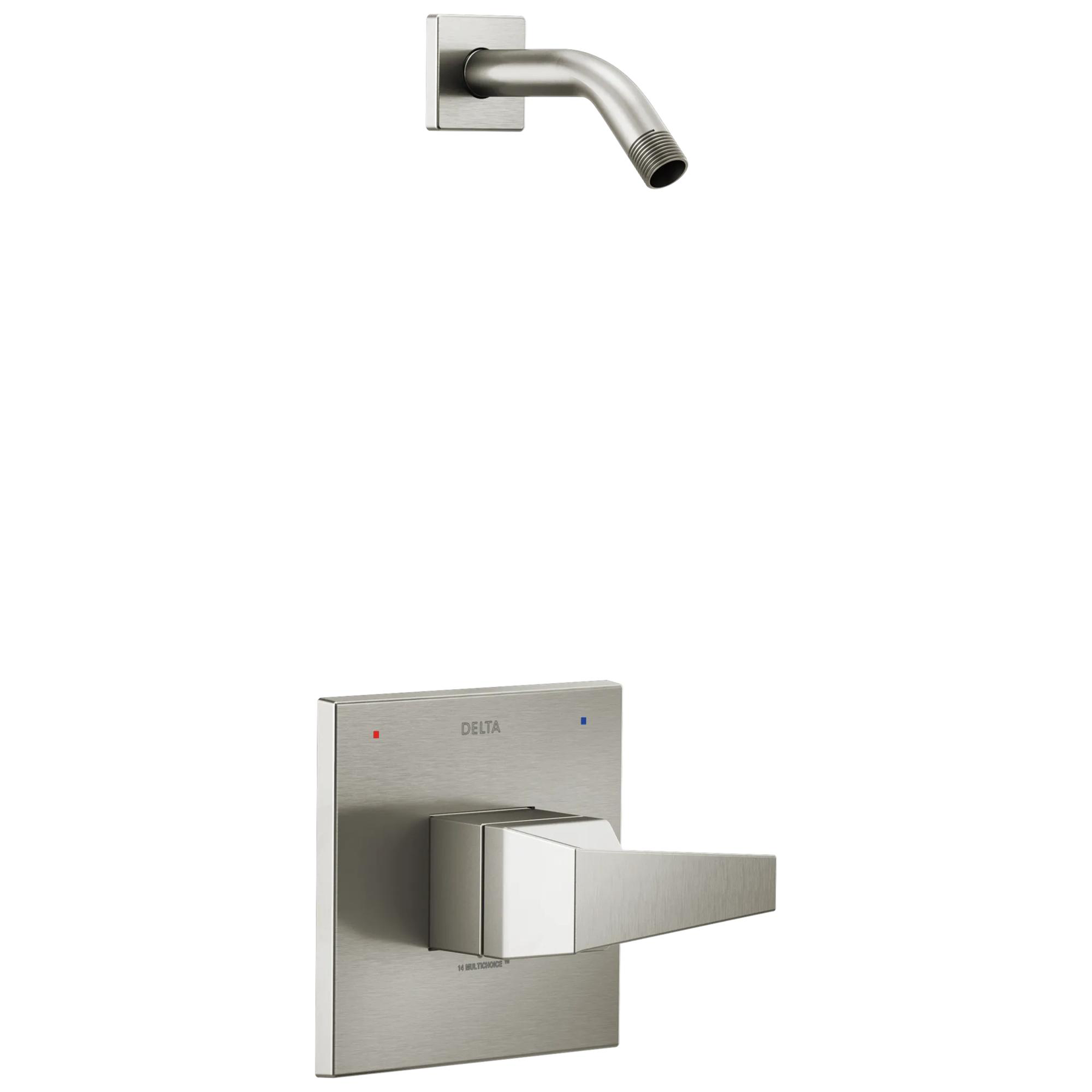 Monitor 14 Series Shower Trim - Less Head