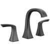 Two Handle Widespread Bathroom Faucet