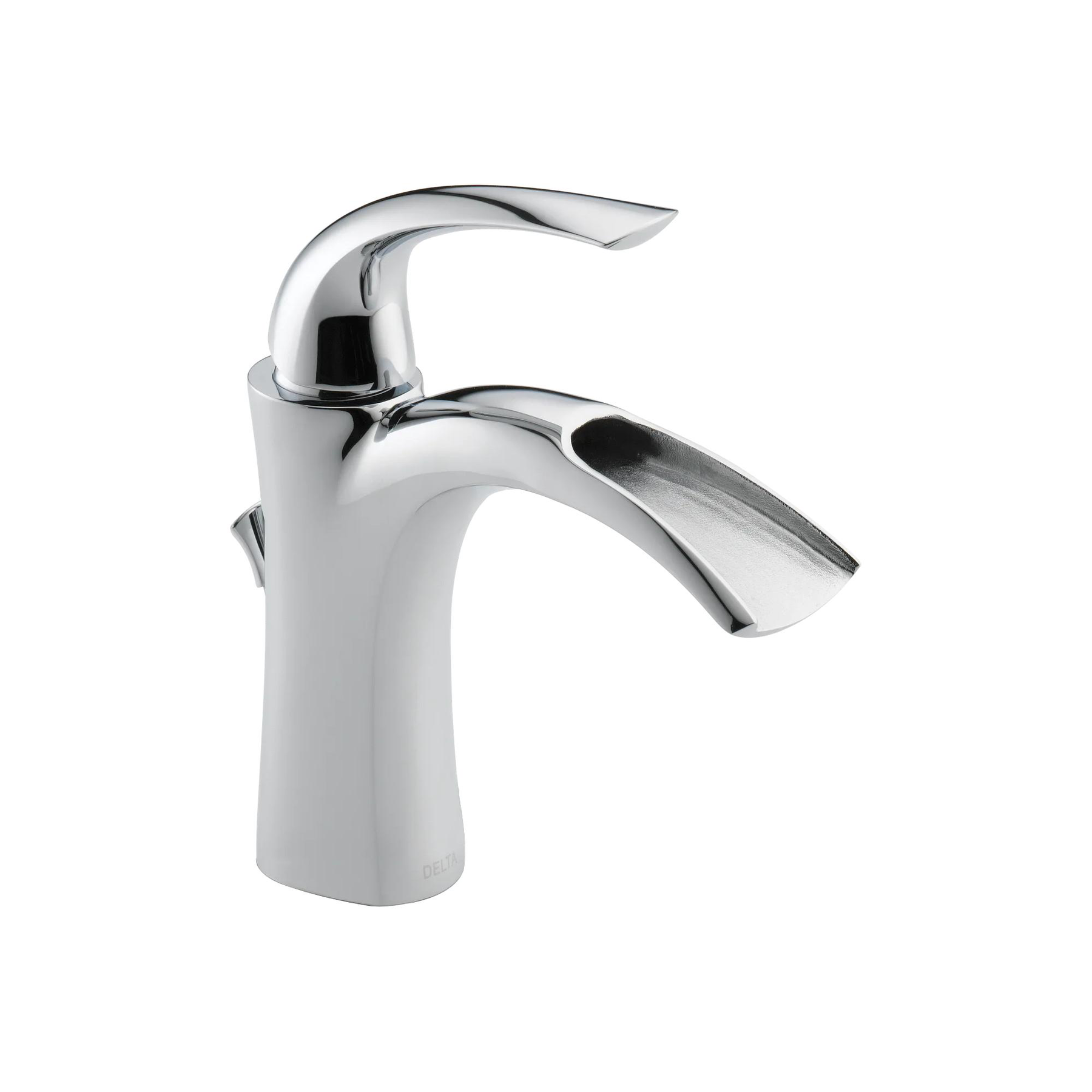 Single Handle Bathroom Faucet