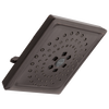 H<sub>2</sub>Okinetic&reg; 3-Setting Raincan Shower Head