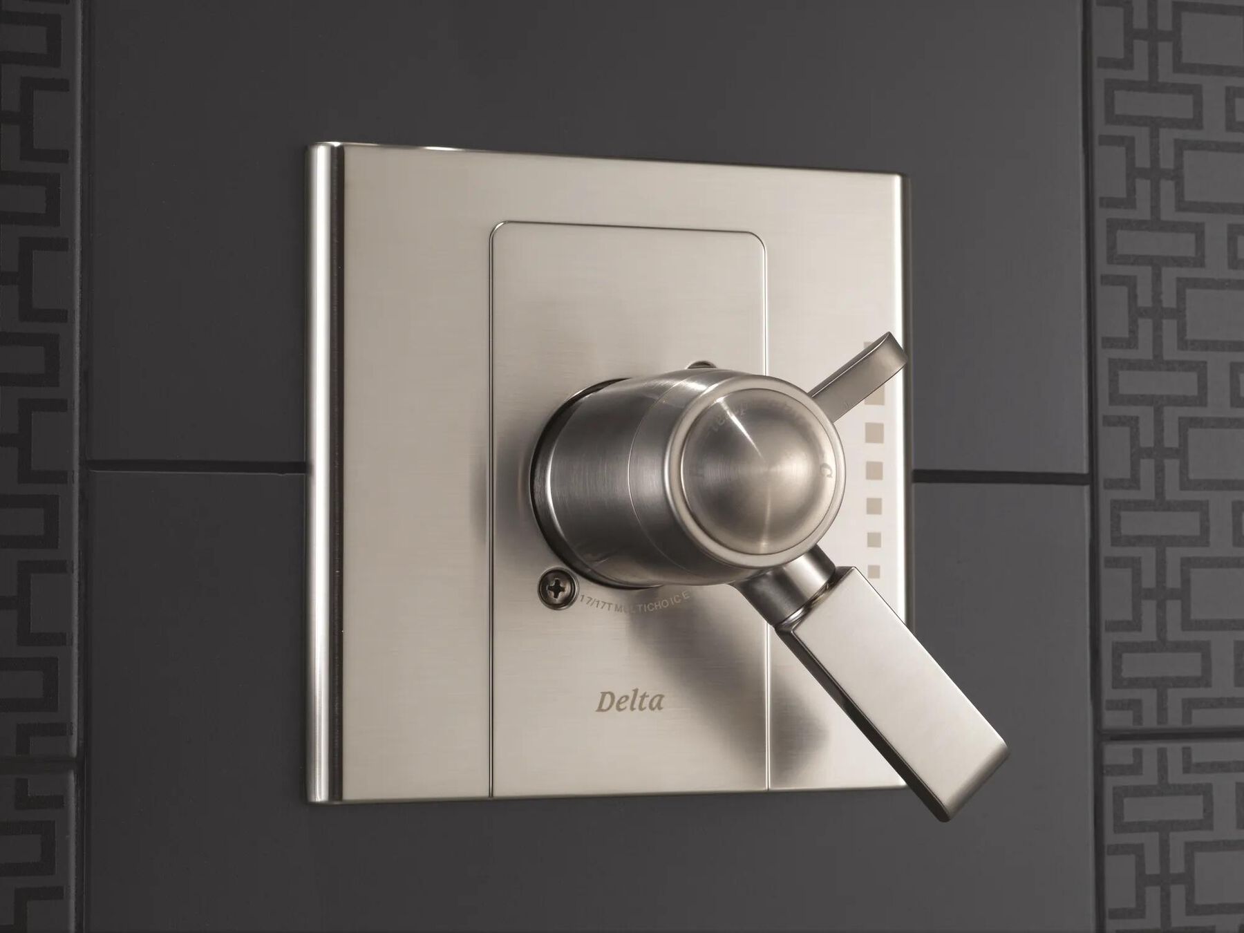 TempAssure&reg; 17T Series Valve Only Trim
