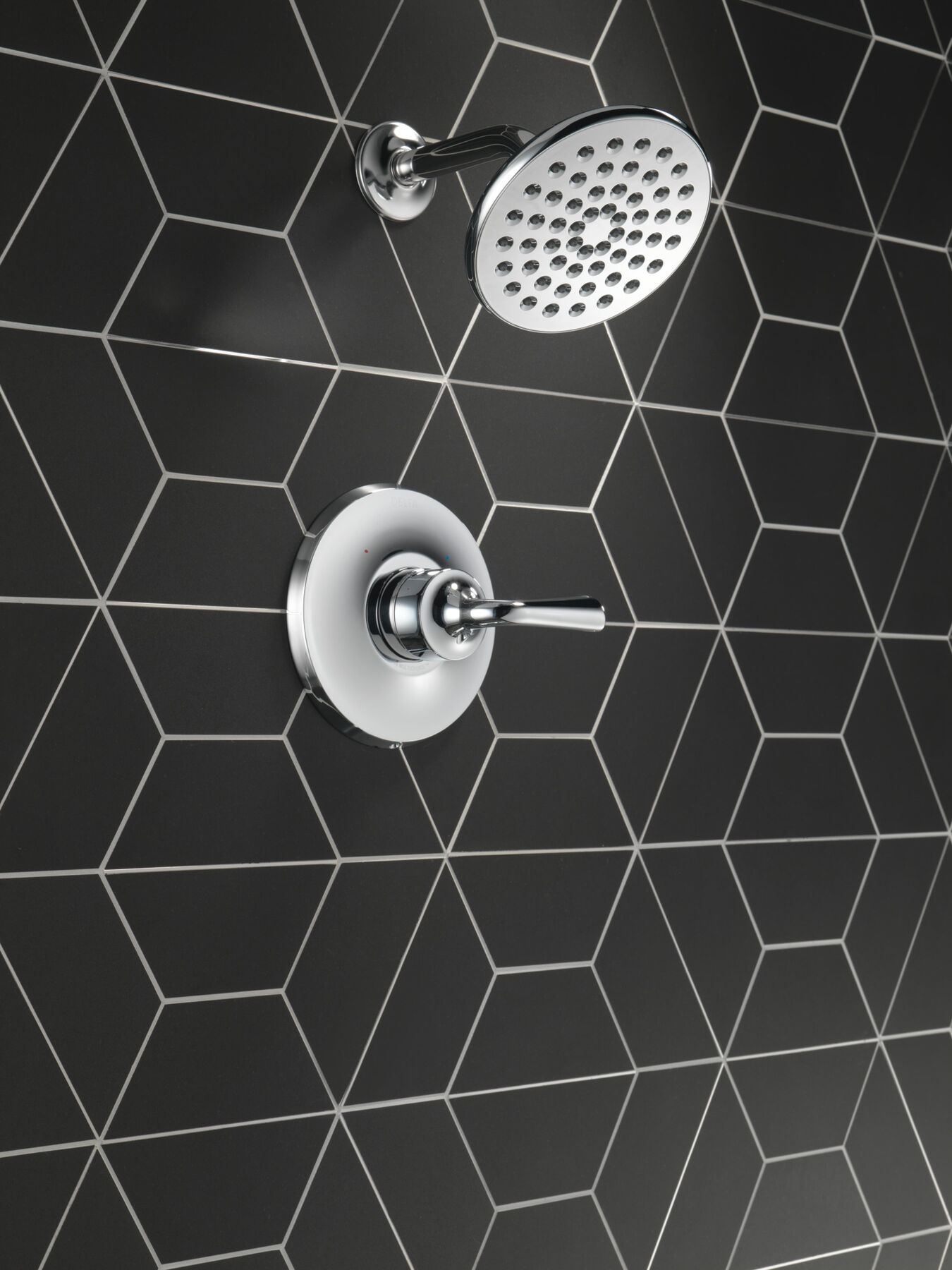 Monitor 14 Series Shower Trim