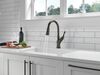 Pull-Down Kitchen Faucet (Recertified)