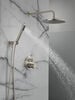Monitor&reg; 14 Series Shower with Raincan, Hand Shower & Rough Valve
