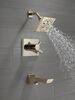 Monitor&reg; 17 Series H<sub>2</sub>Okinetic&reg; Tub and Shower Trim