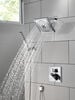 Square Wall Elbow for Hand Shower