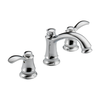 Two Handle Widespread Bathroom Faucet