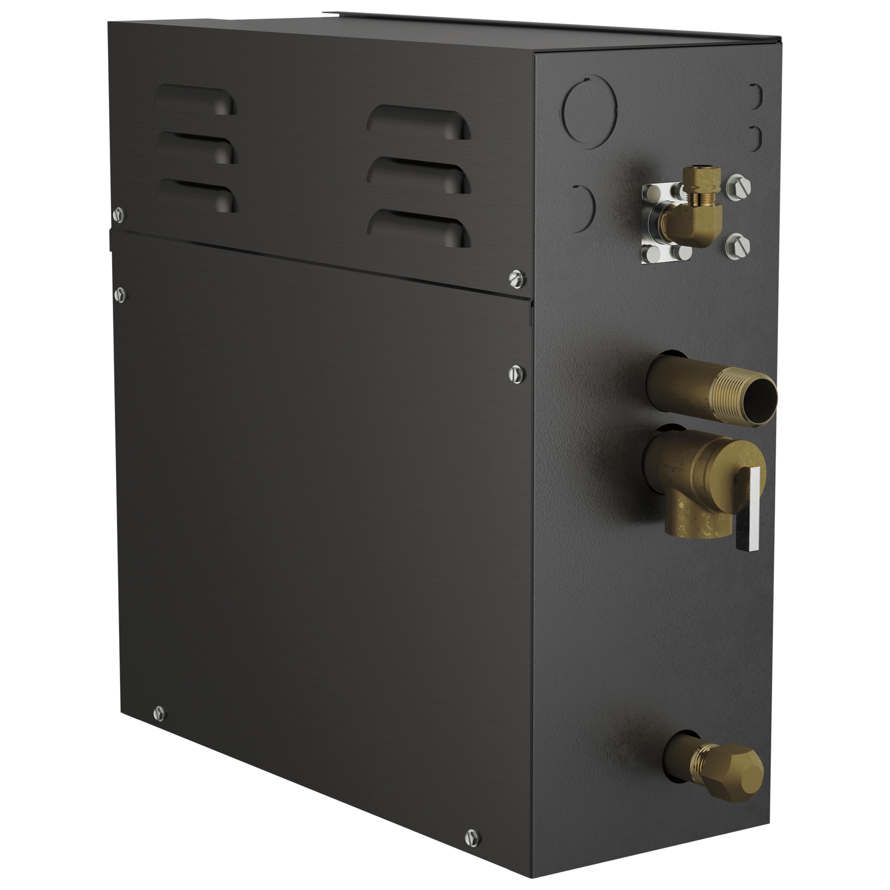 SteamScape&trade; 10kW Steam Generator - 240V 1ph