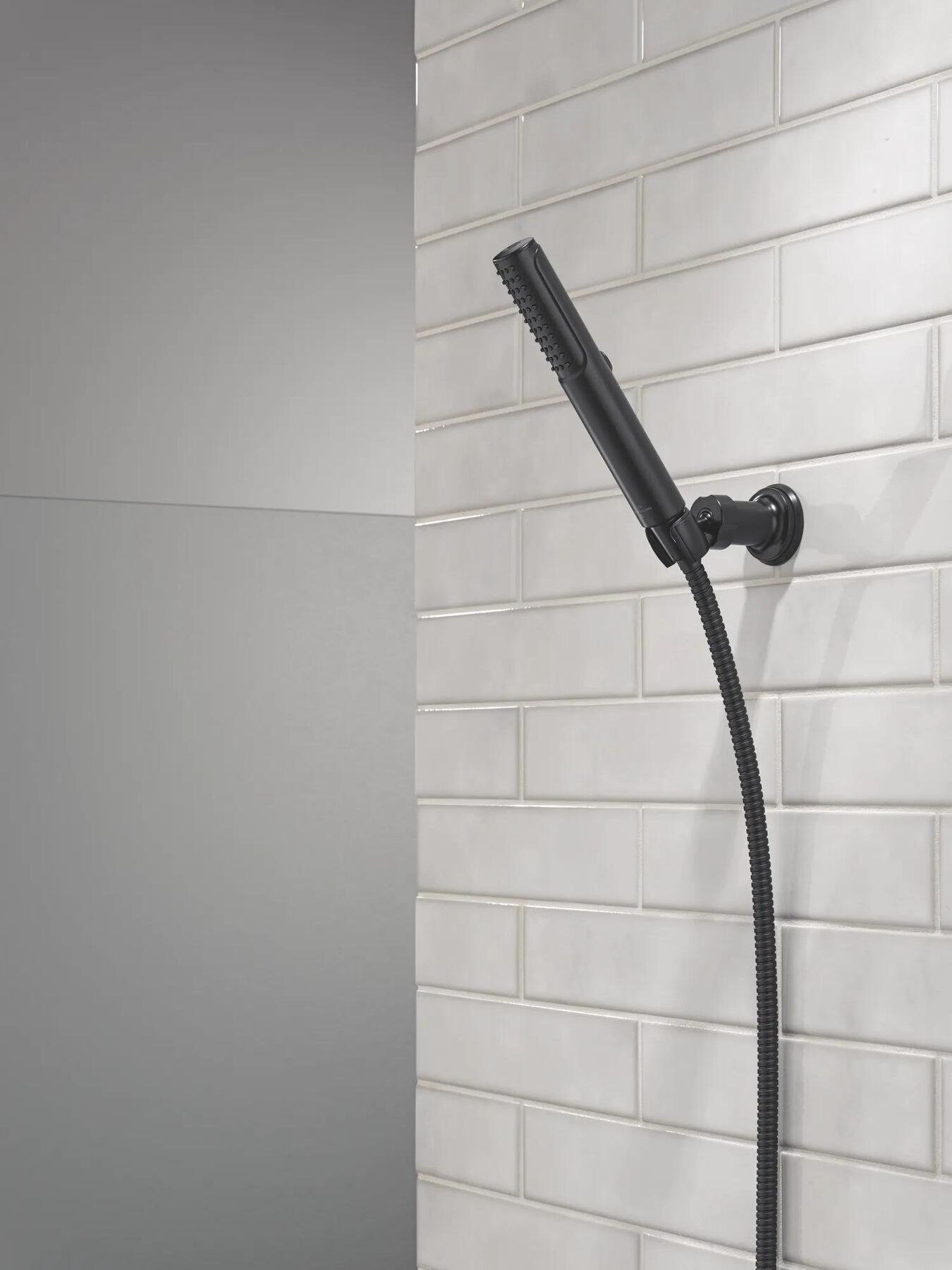 Adjustable Wall Mount for Hand Shower