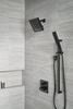 Square Wall Elbow for Hand Shower