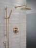 2-Setting Hand Shower with ProClean&trade; Spray &ndash; Slide Bar Mount