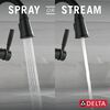 Touch2O&reg; Bar / Prep Faucet with Touchless Technology
