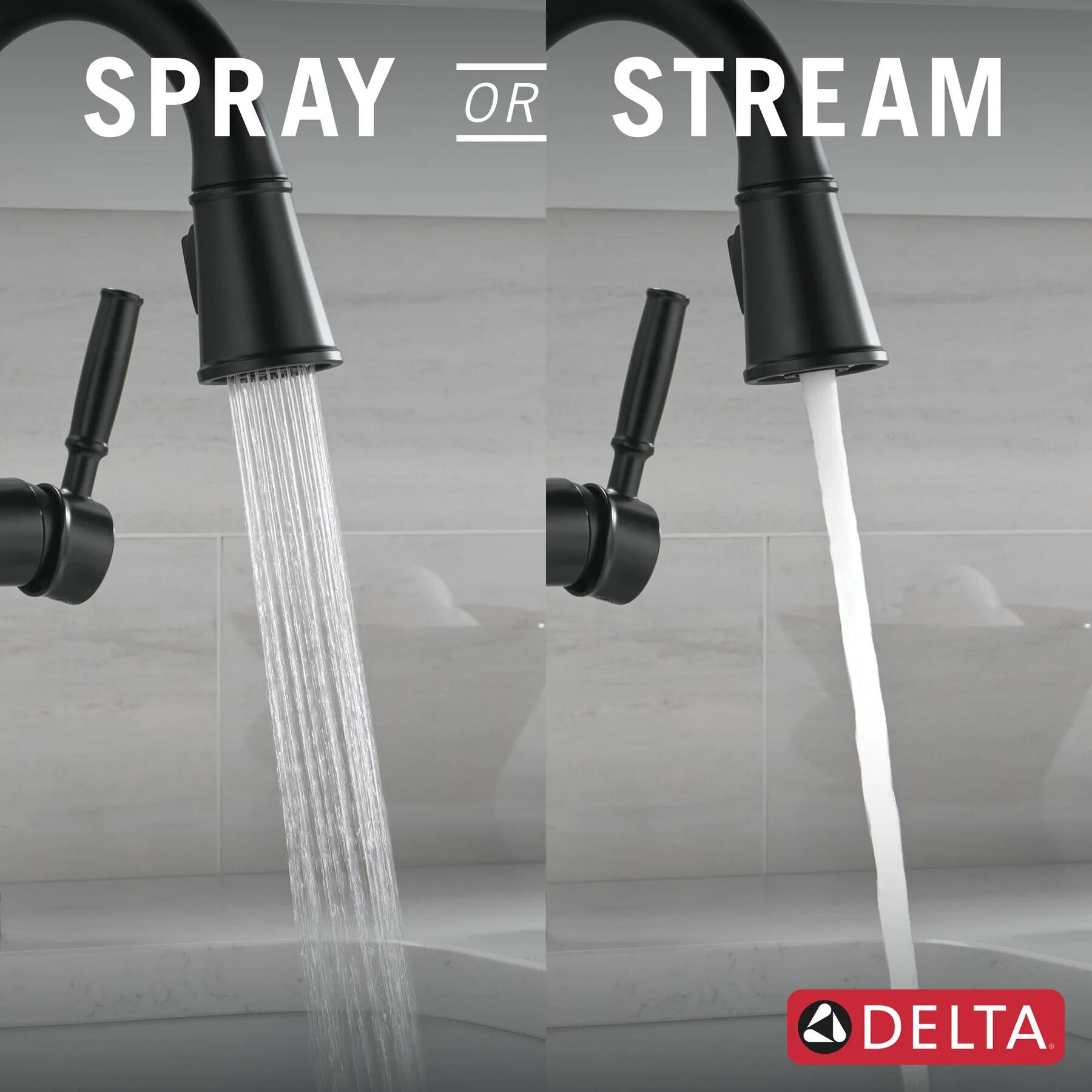 Touch2O&reg; Bar / Prep Faucet with Touchless Technology